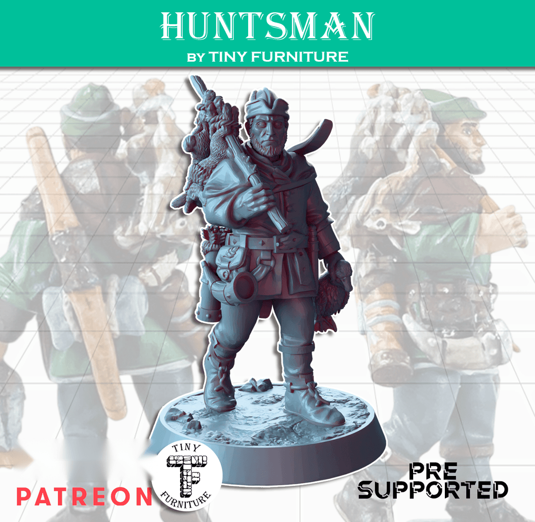 Huntsman
