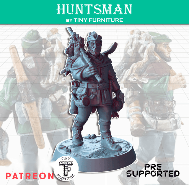 Huntsman