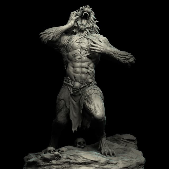 Werewolf