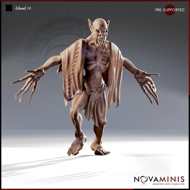 Ghoul 10