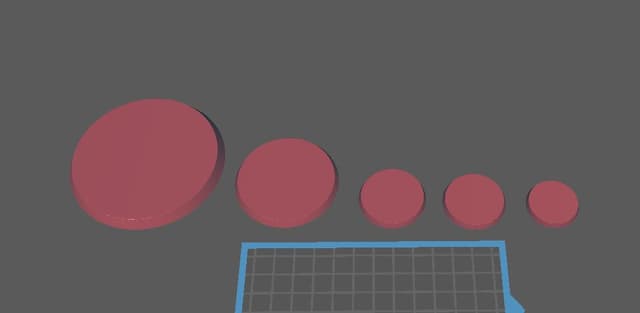 Free Bases for everyone