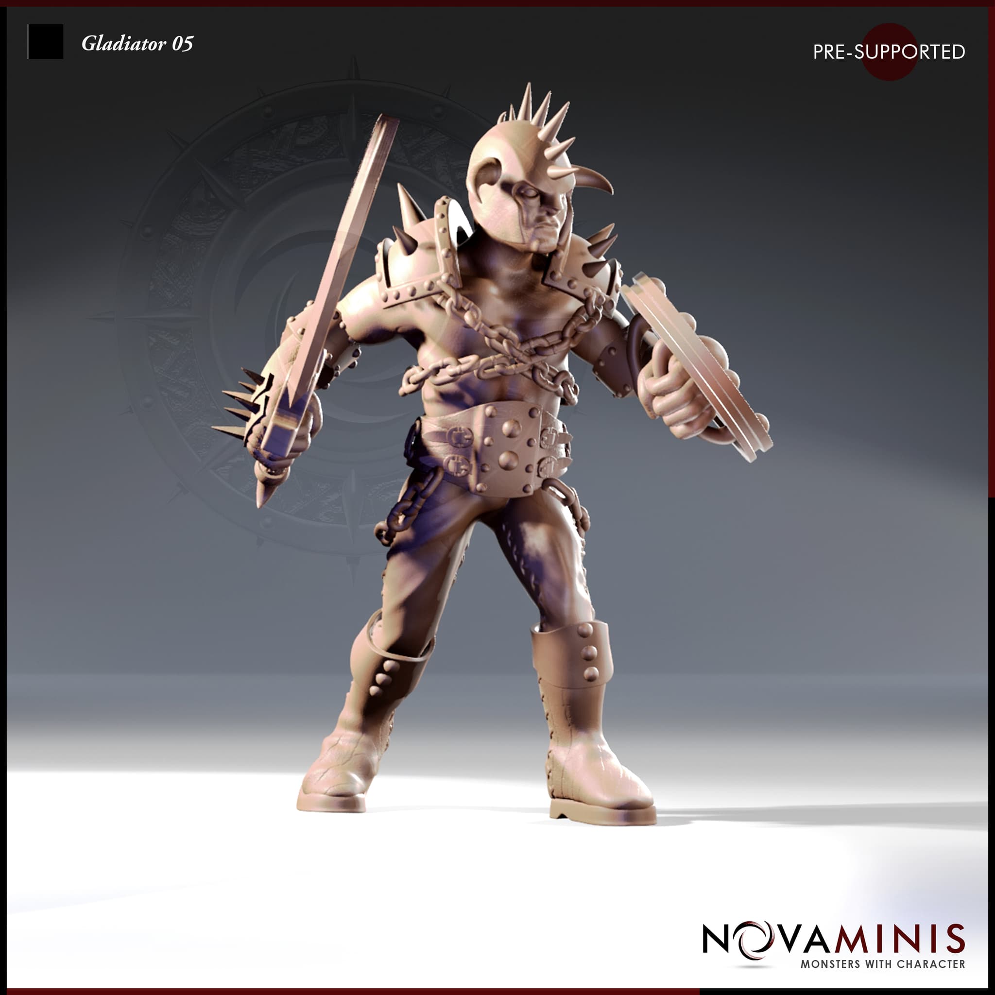 Gladiator 05
