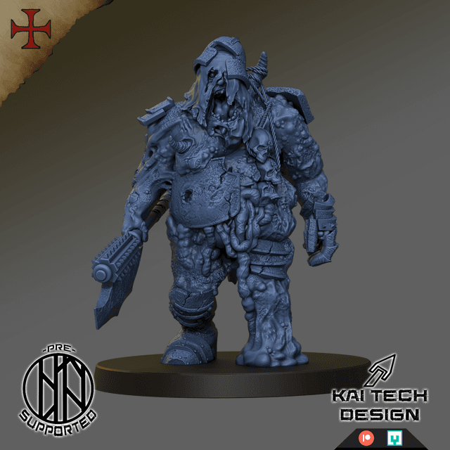 Forces of Death - Sin Eater