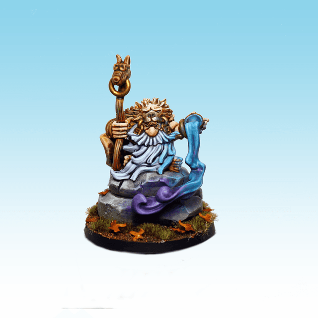 Druid 1