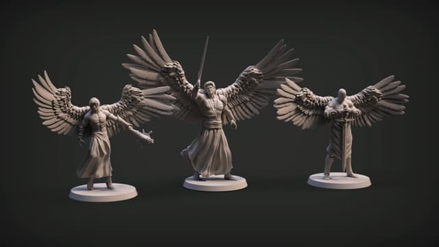 Angels Pack