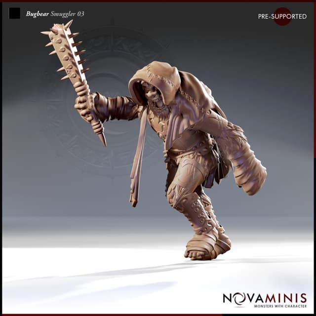 Bugbear Smuggler 03