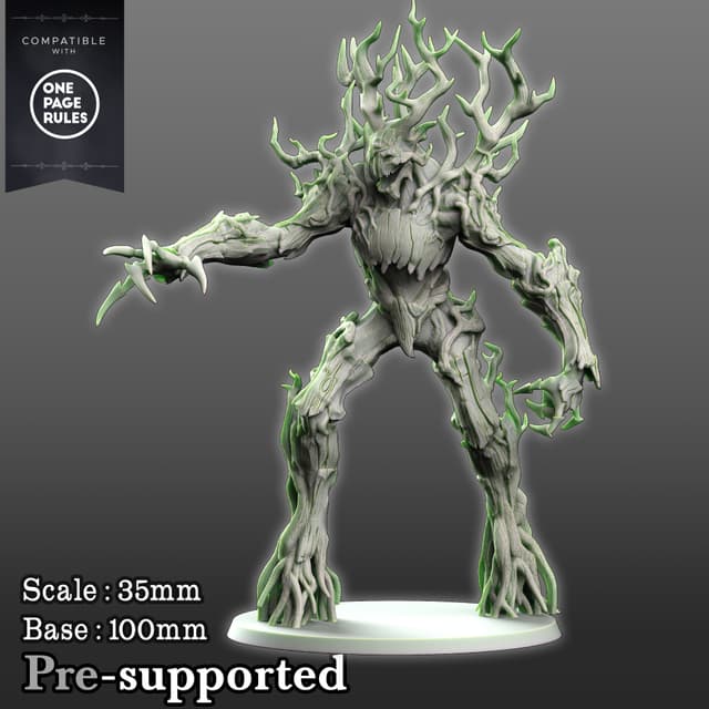 Elder Treeman 03