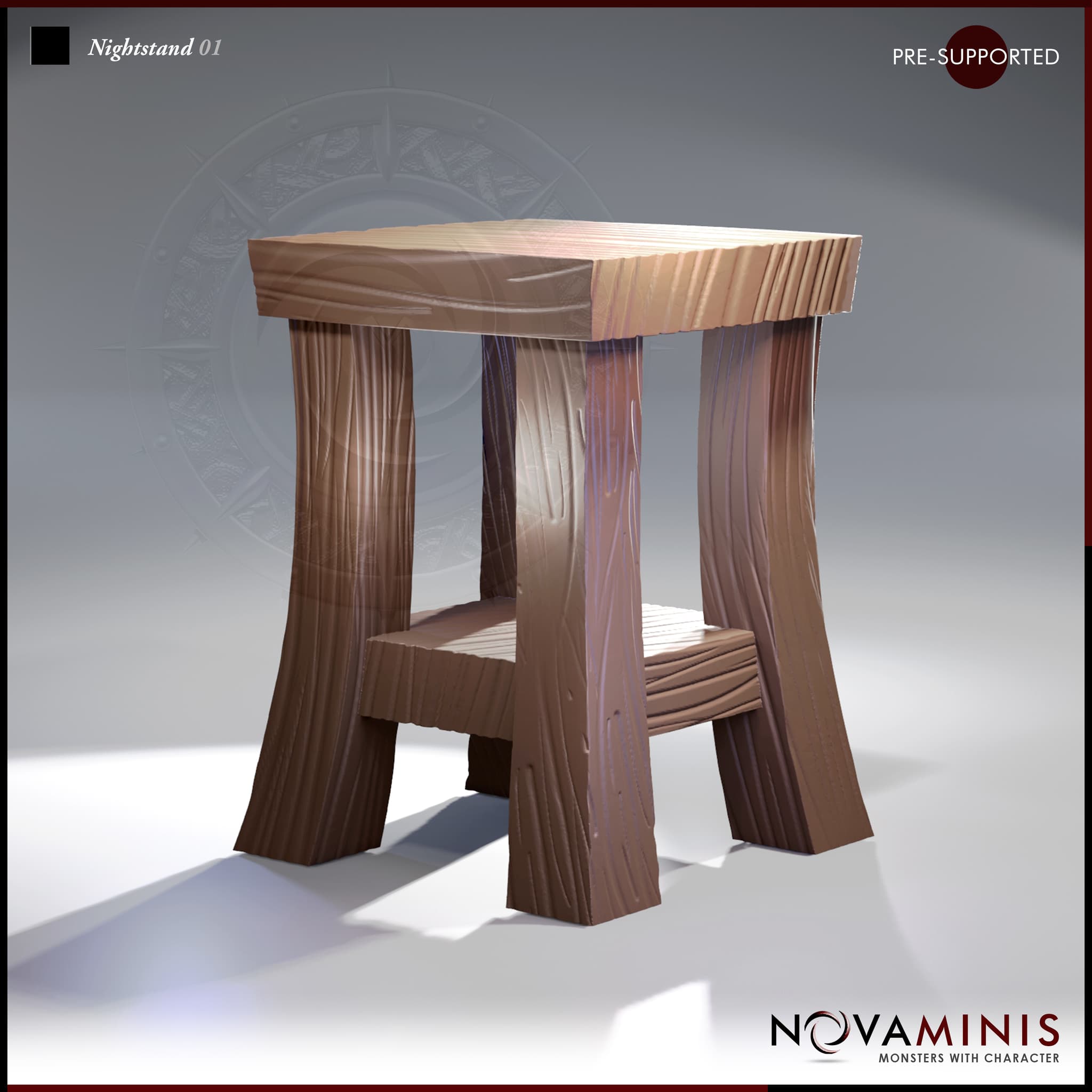 Nightstand 01