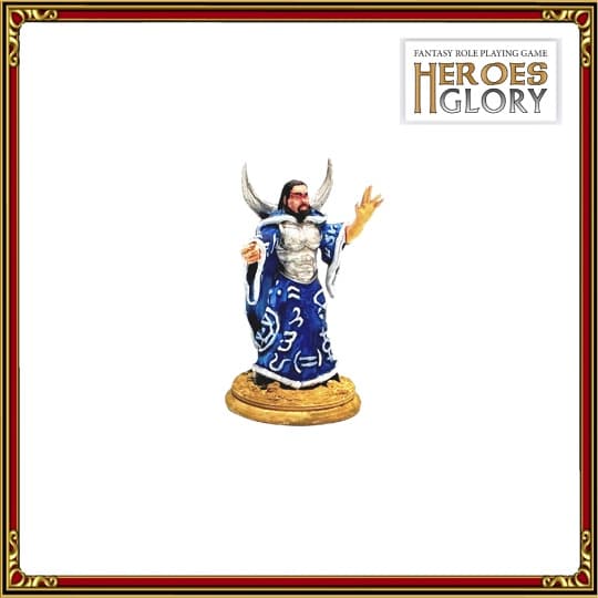 Enchanter (Heroes Glory)