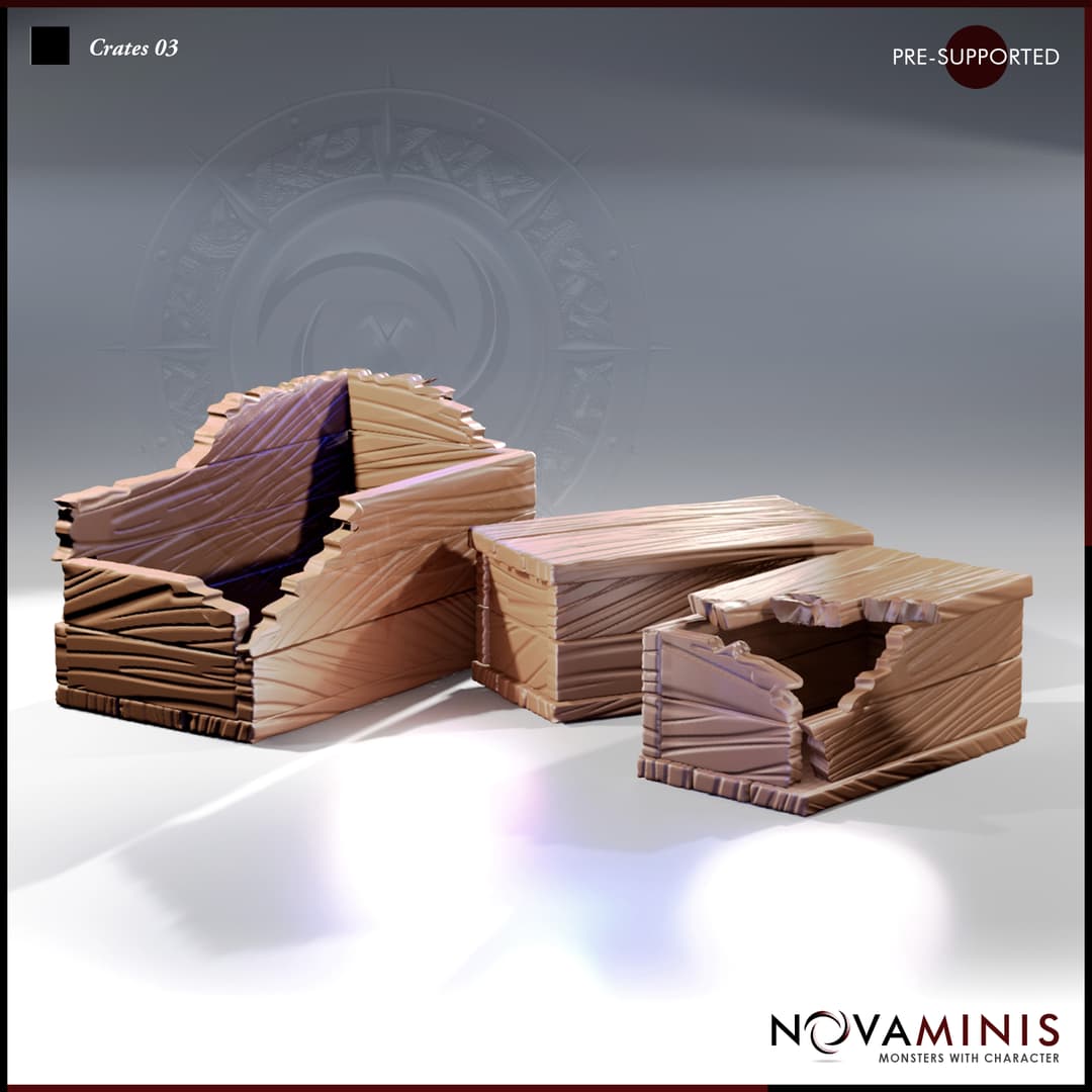 Crates 03