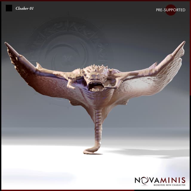 Cloaker 01