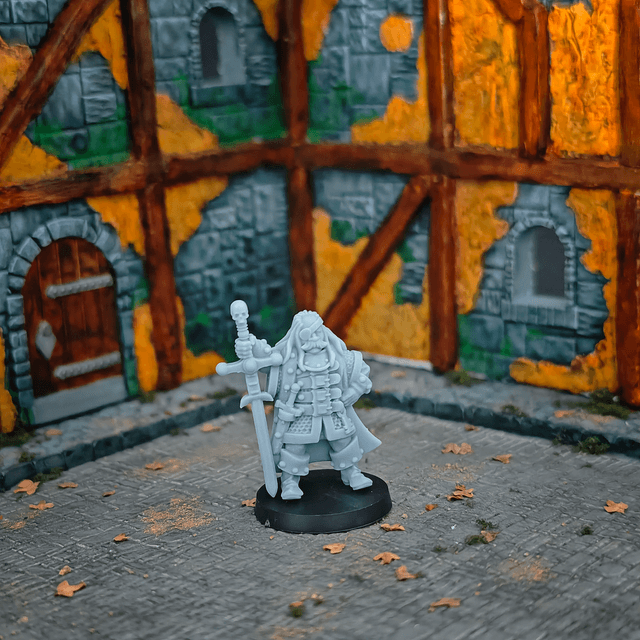 Witch Hunter 4