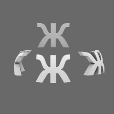 Order of Zhe-nos Hellions Destroyer Shoulder Symbols
