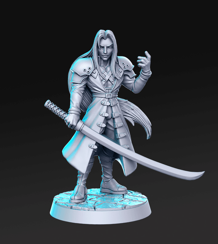 Sephirael - RN Studio
