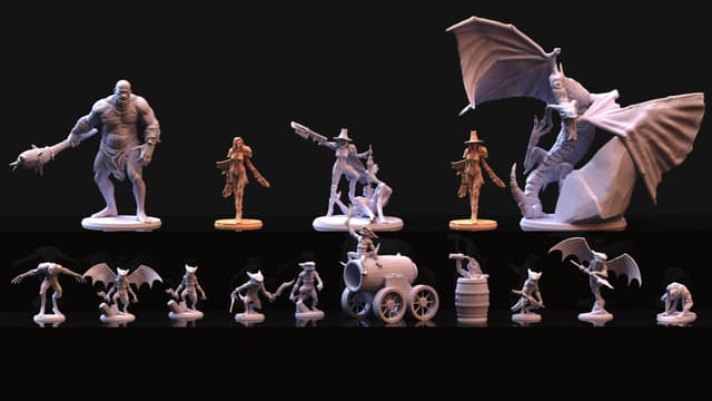 October release