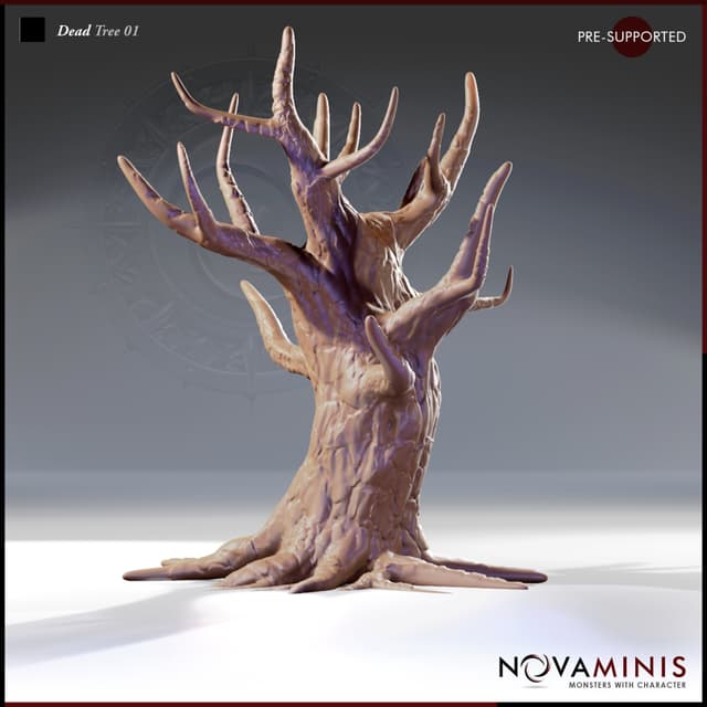Dead Tree 01