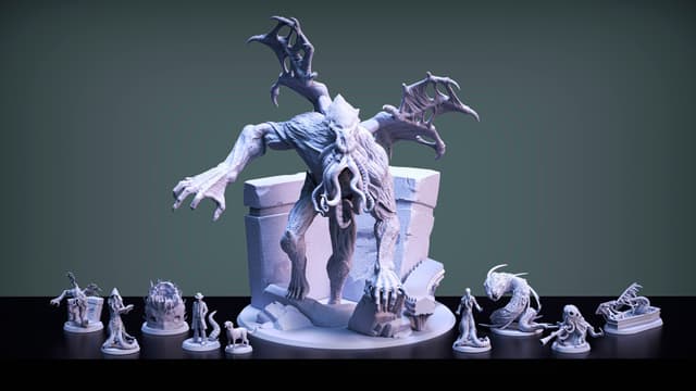 December Release