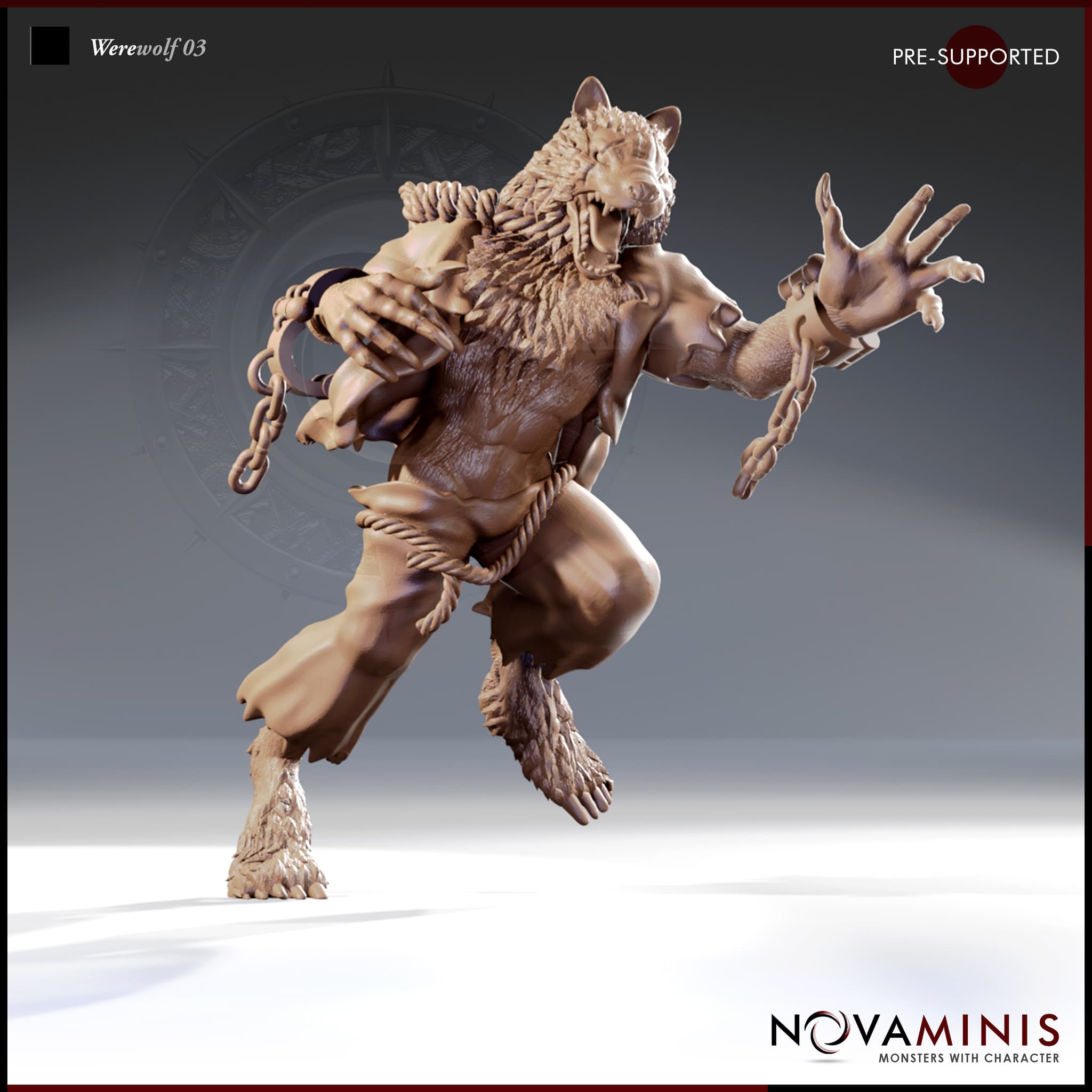 Werewolf 03