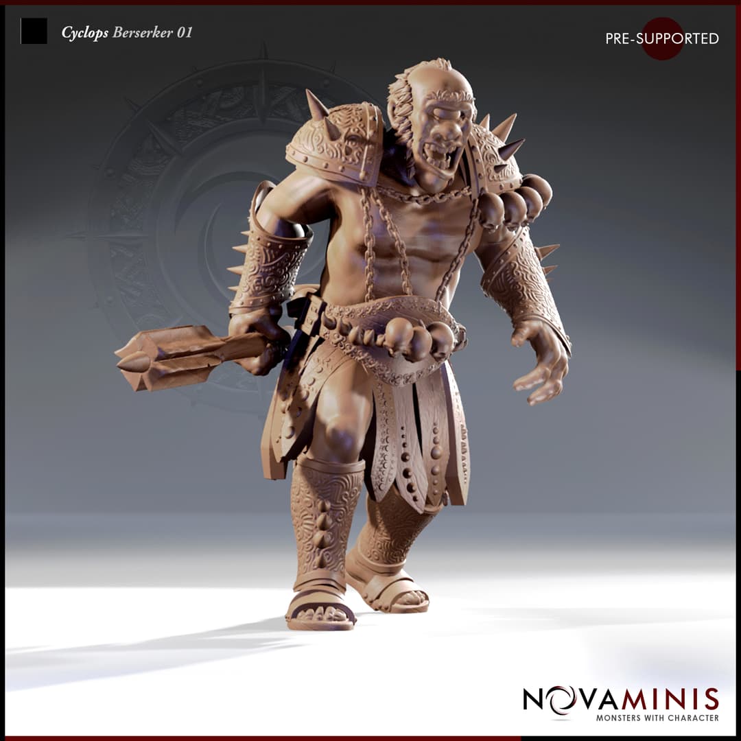 Cyclops Berserker 01