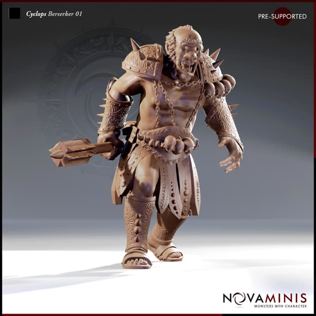 Cyclops Berserker 01
