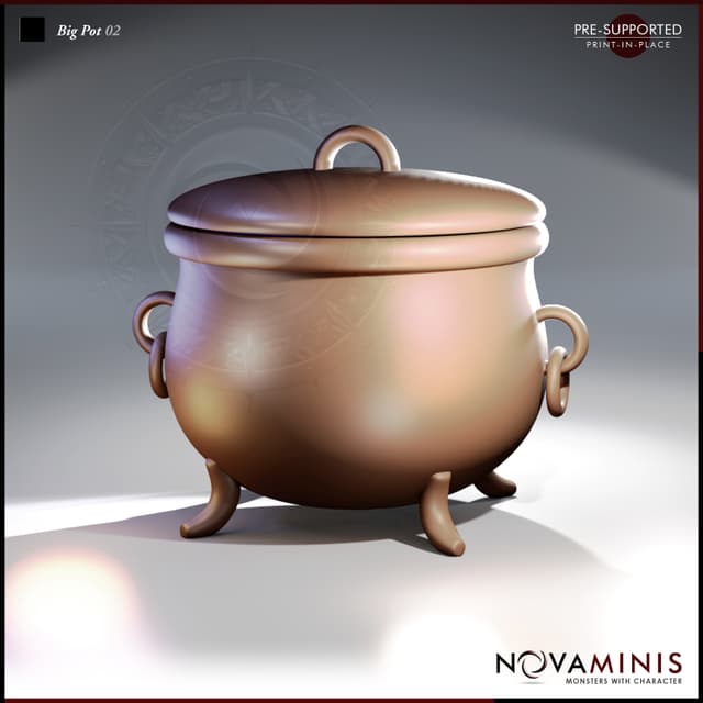 Big Pot 02