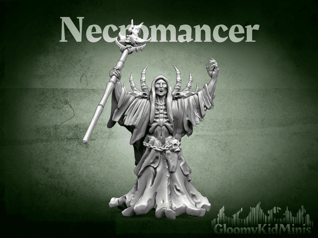 Necromancer