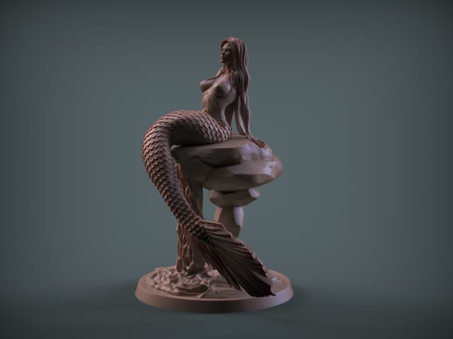 Mermaid