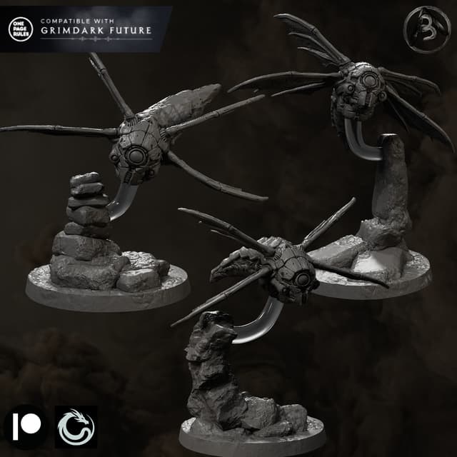 TSH: Corium Watchers