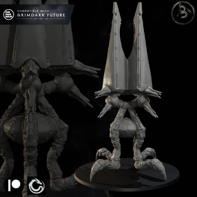 Unlife Construct MON