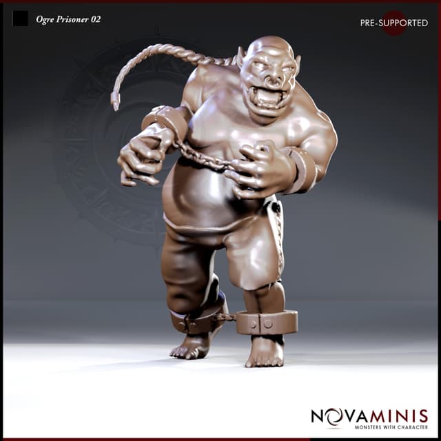 Ogre Prisoner 02