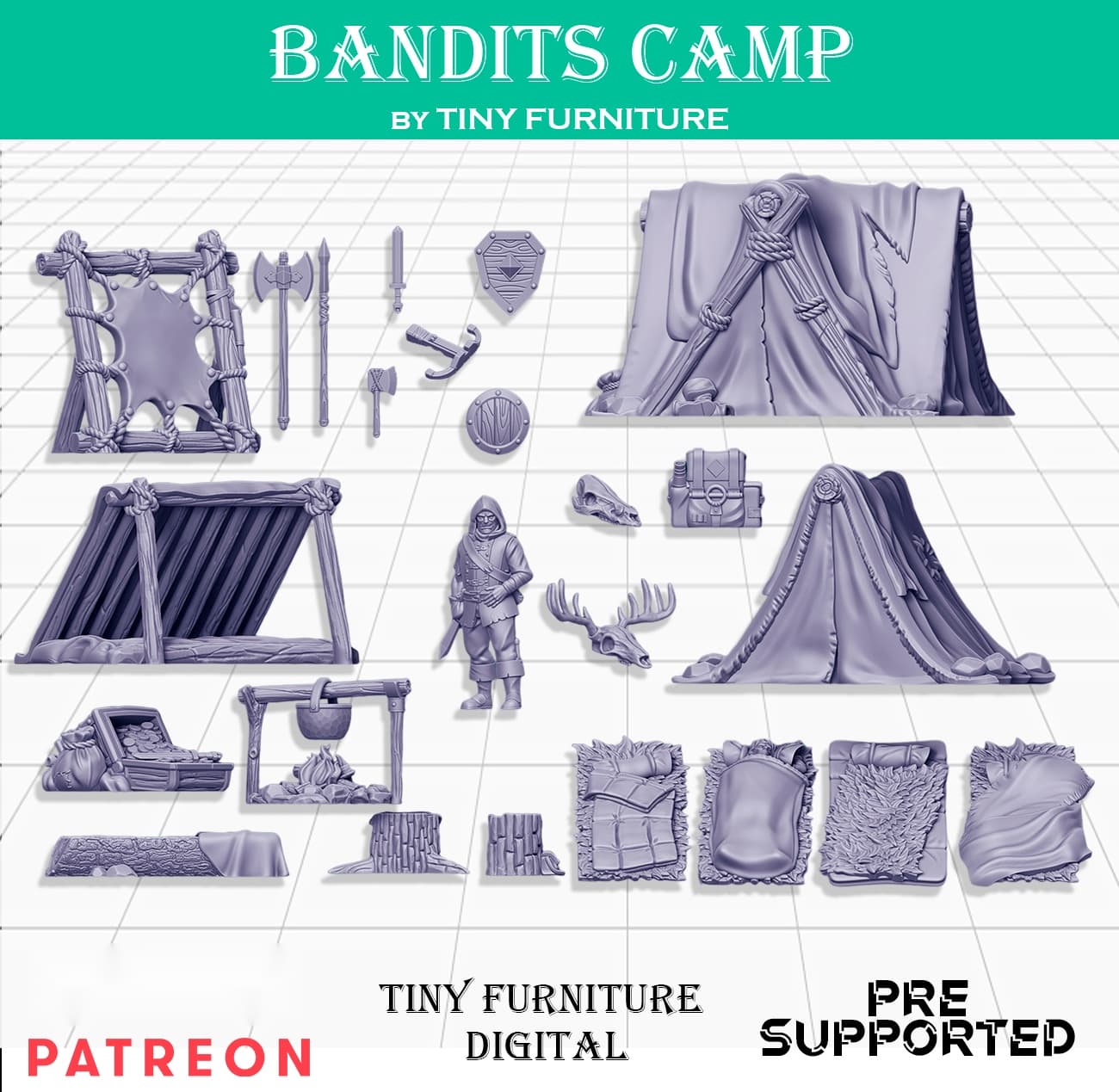 Bandits Camp