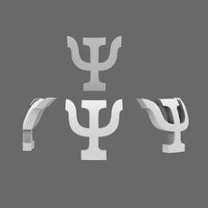 Psi-Clops Destroyer Shoulder Symbols