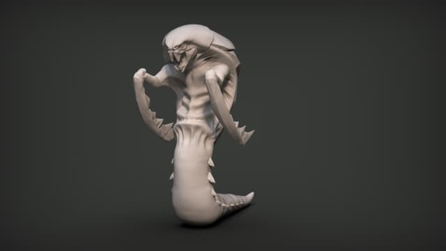 Vyper Stand