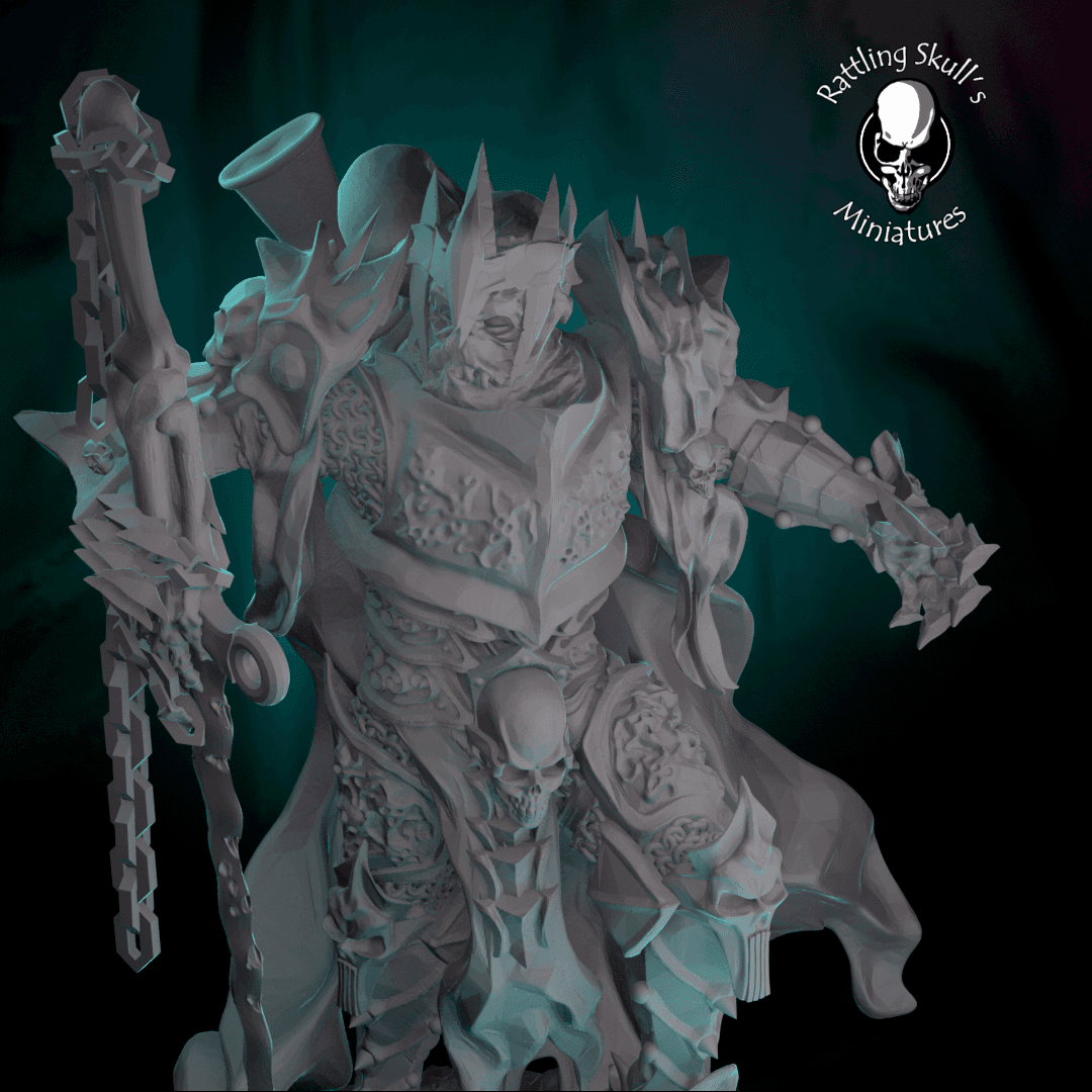 Death Knight
