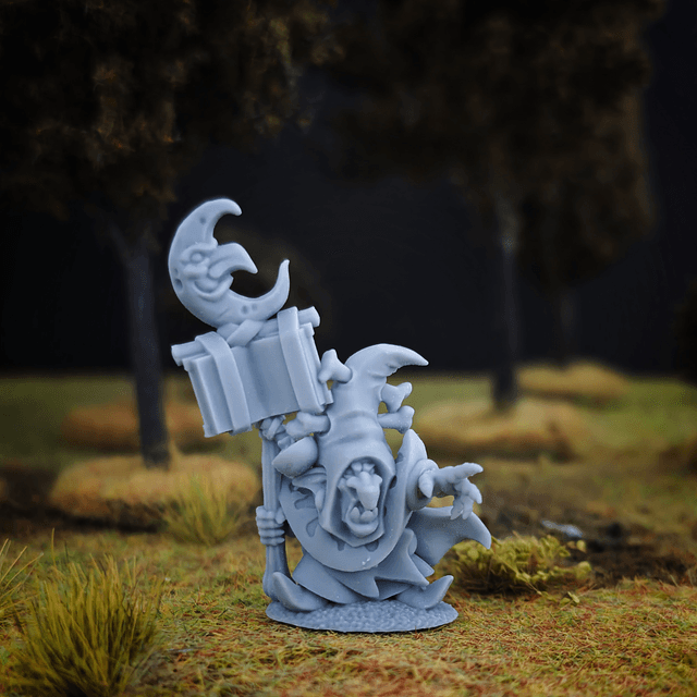 Night Goblin