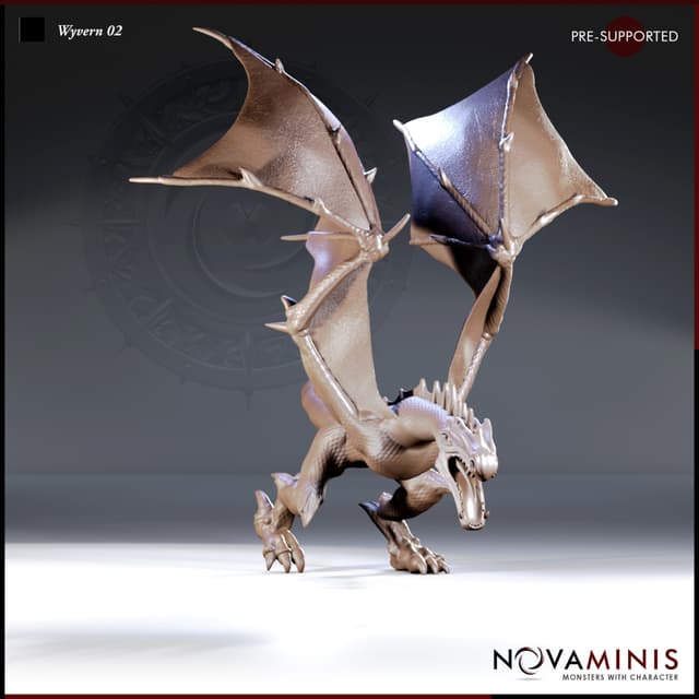 Wyvern 02