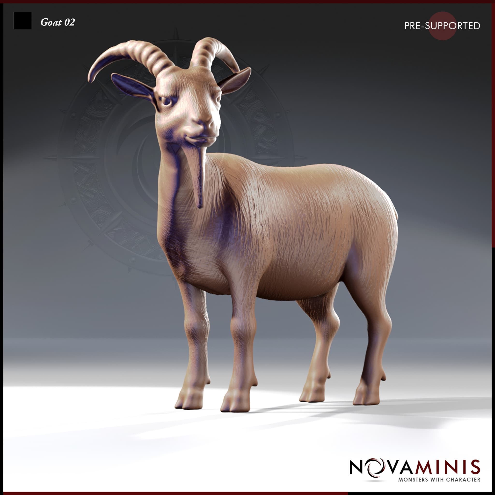 Goat 02
