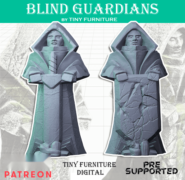 Blind Guardians