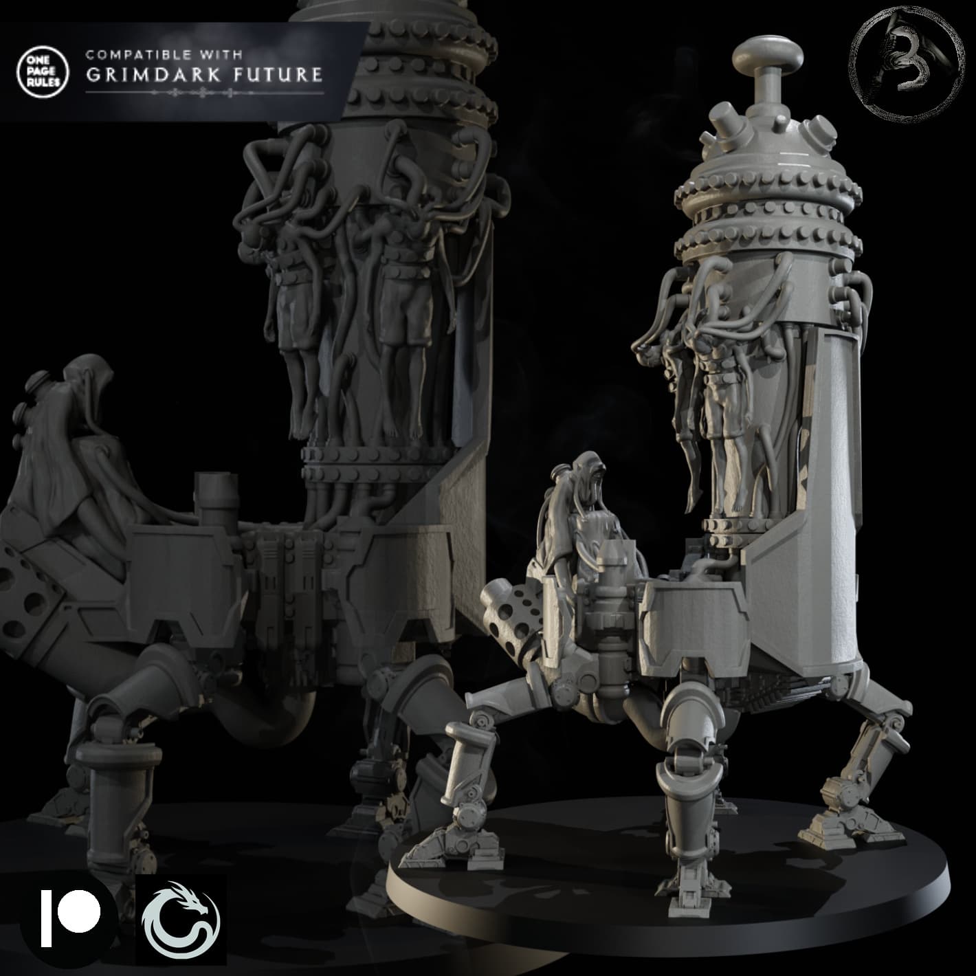Authority Vol. 1 Authority Engine