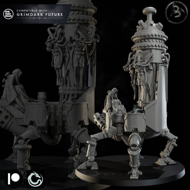 Authority Vol. 1 Authority Engine