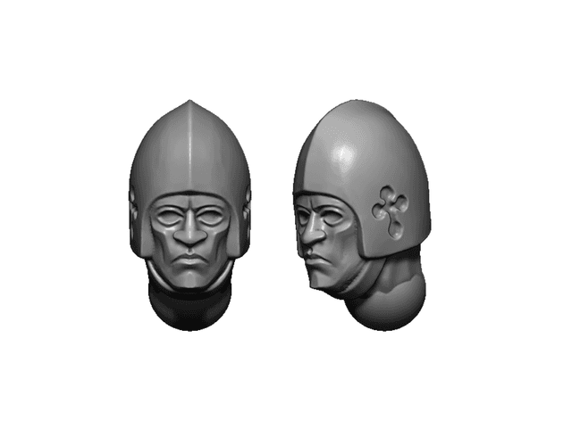 Helmet mask BIT