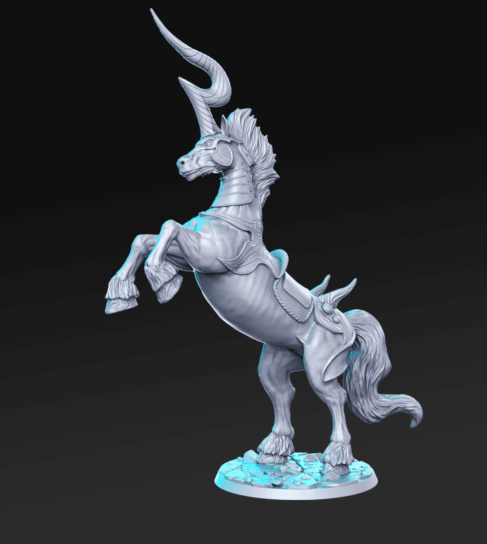 Kirin - RN Studio