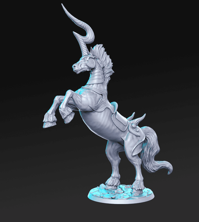 Kirin - RN Studio