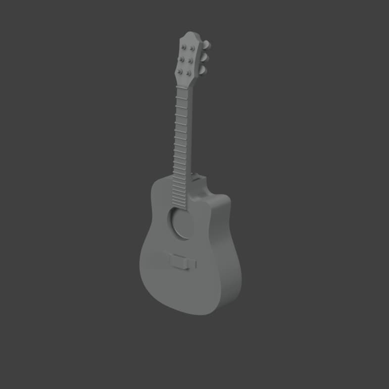 Guitar