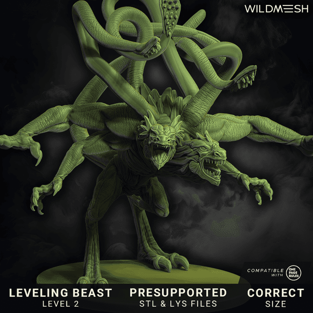 Fantasy - Shuffle Monster part 2