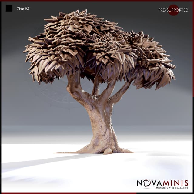 Tree 02