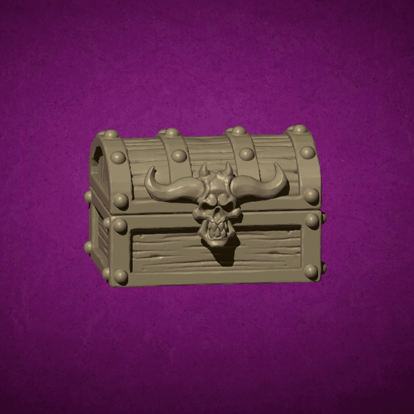 Coffer (Dungeon)