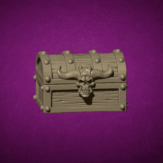 Coffer (Dungeon)