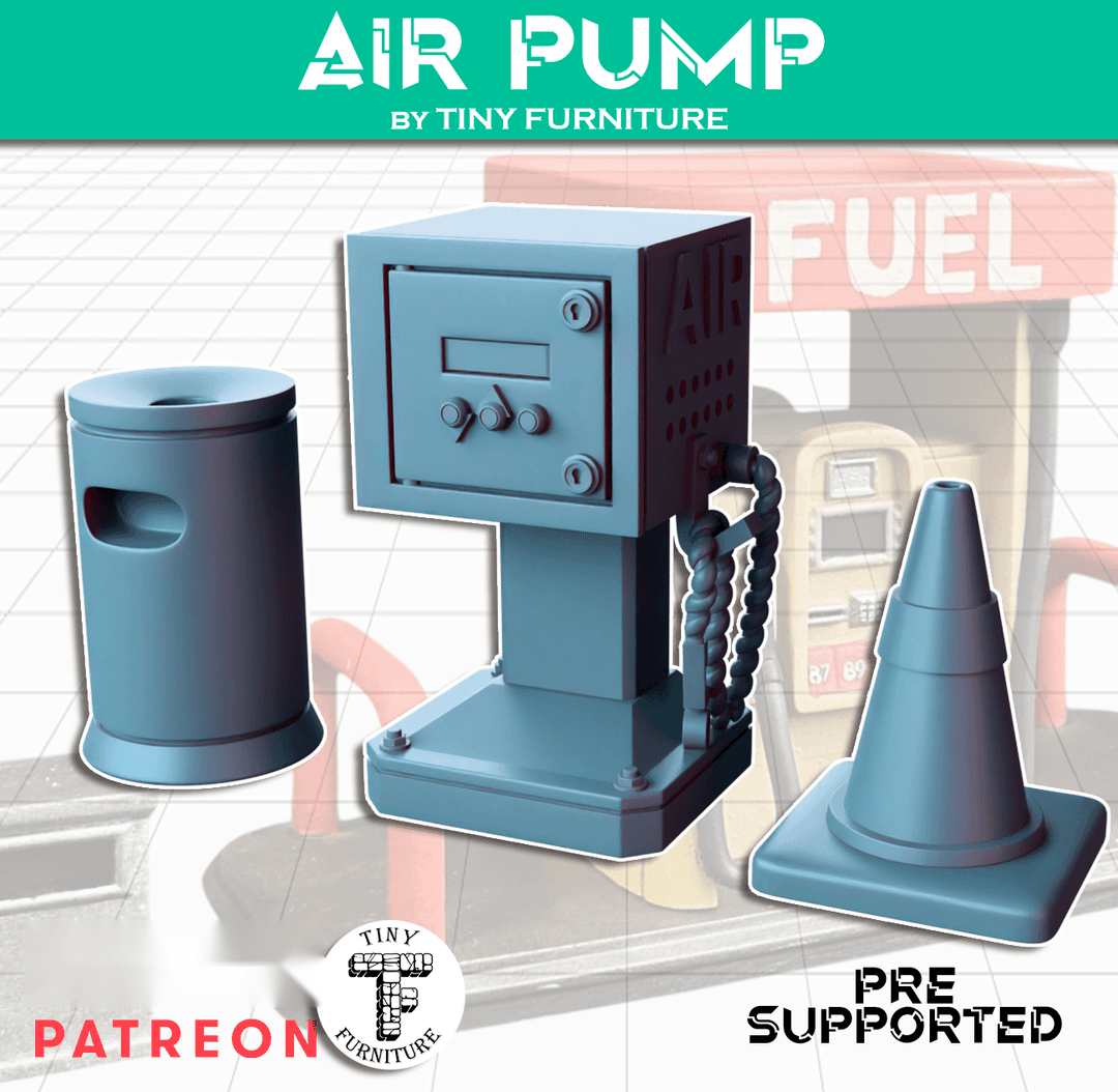 Air Pump