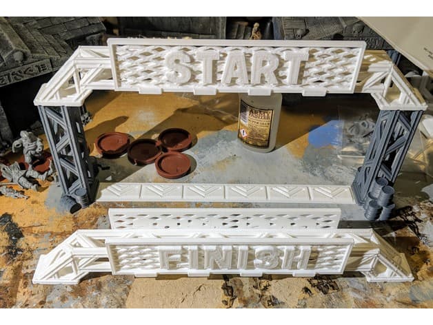 Gaslands - Gates v2